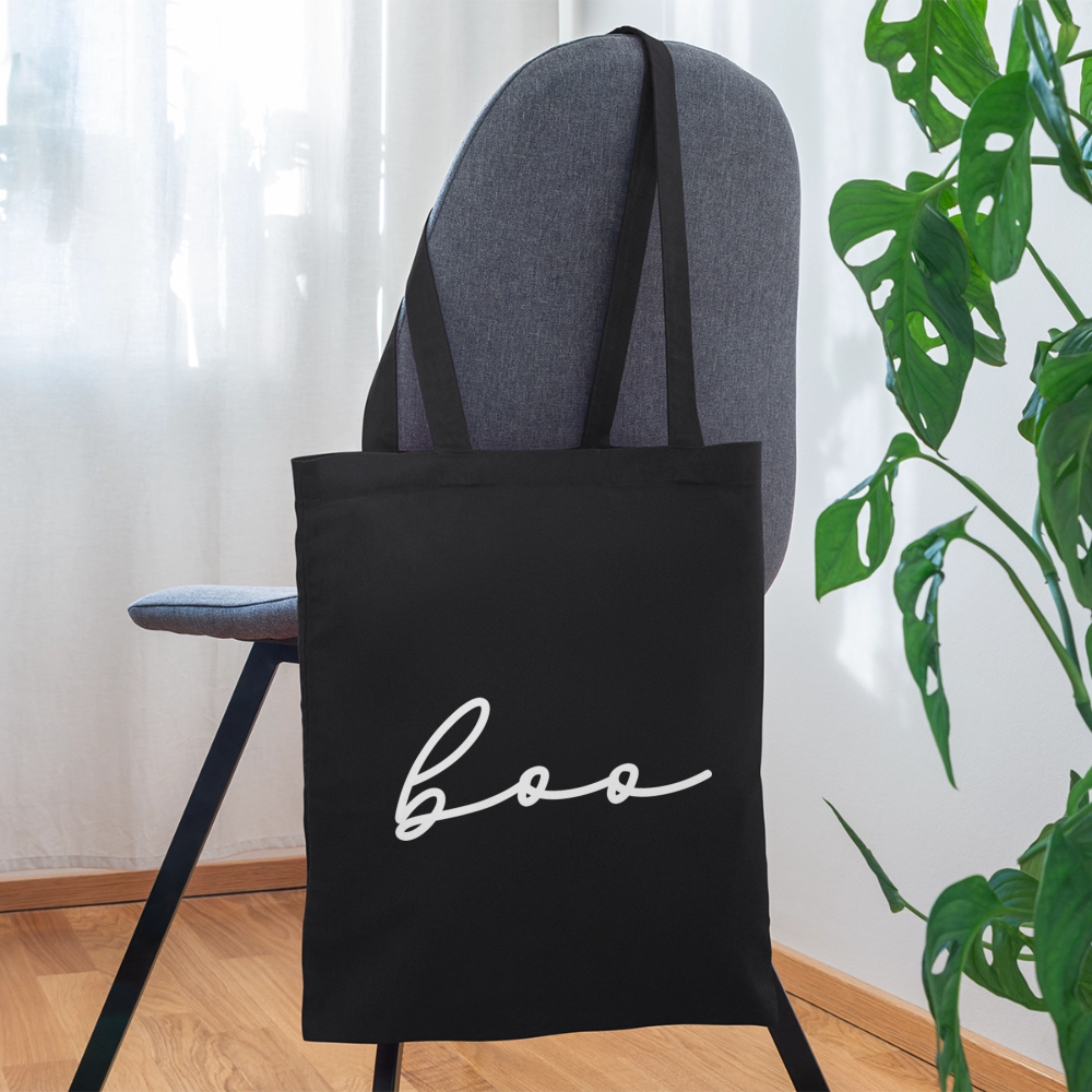 Tote Bag - black