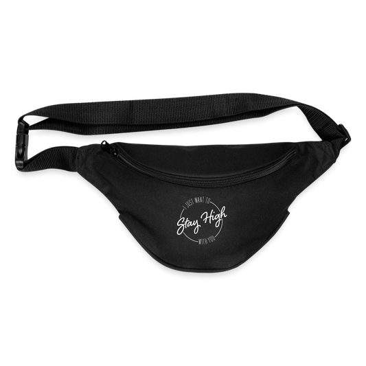 Fanny Pack - black