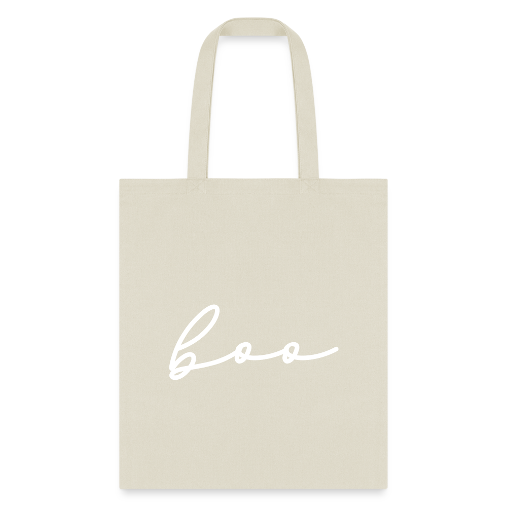 Tote Bag - natural