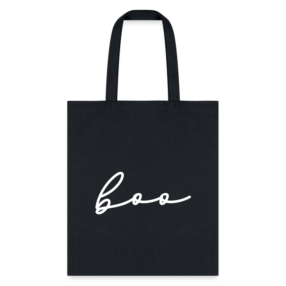 Tote Bag - black