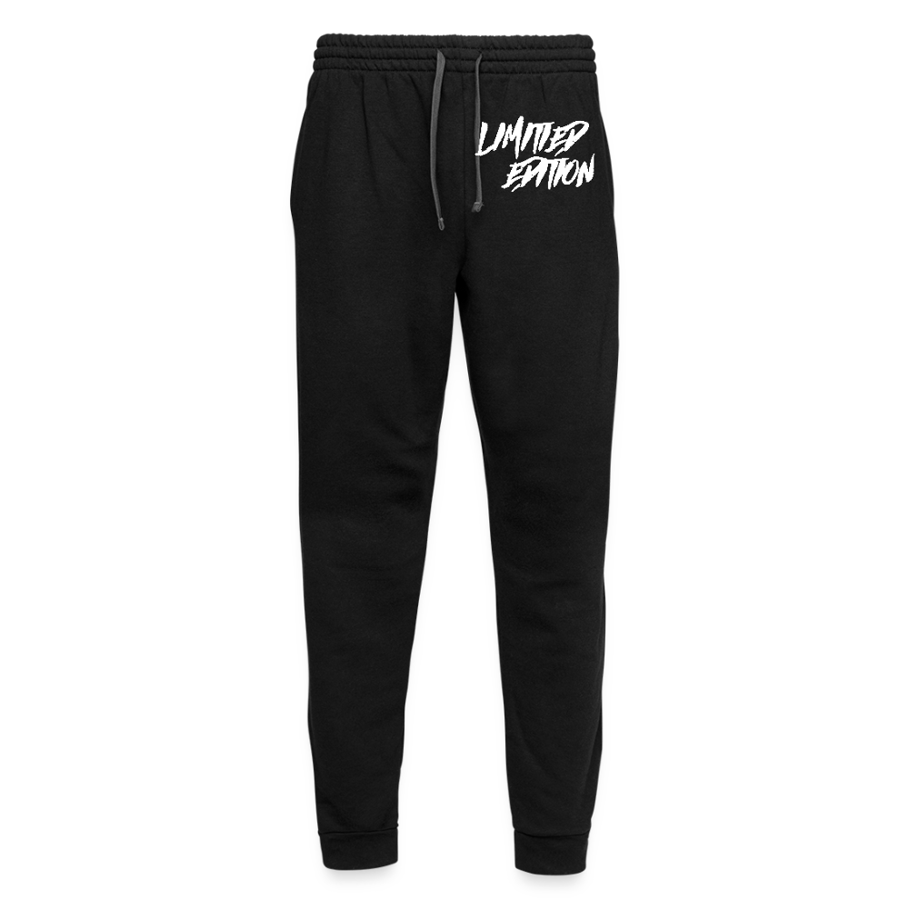 Joggers - black/asphalt