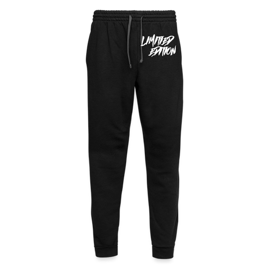 Joggers - black/asphalt